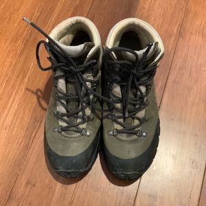 Zamberlan womens size 6.5 hiking boots
